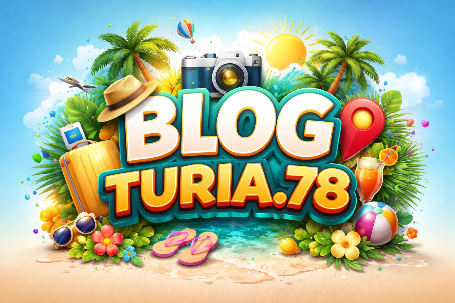 Banner Turia 78 Blog